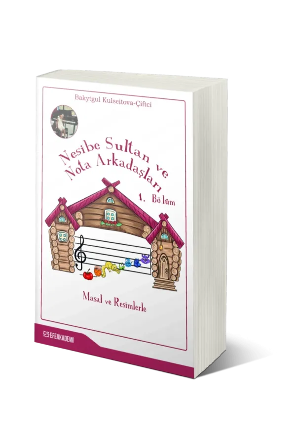 Nesibe Sultan Ve Nota Arkadaşları