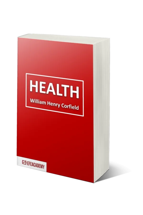 Health- Classic Reprint