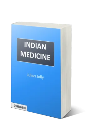 Indian Medicine – Classic Reprint