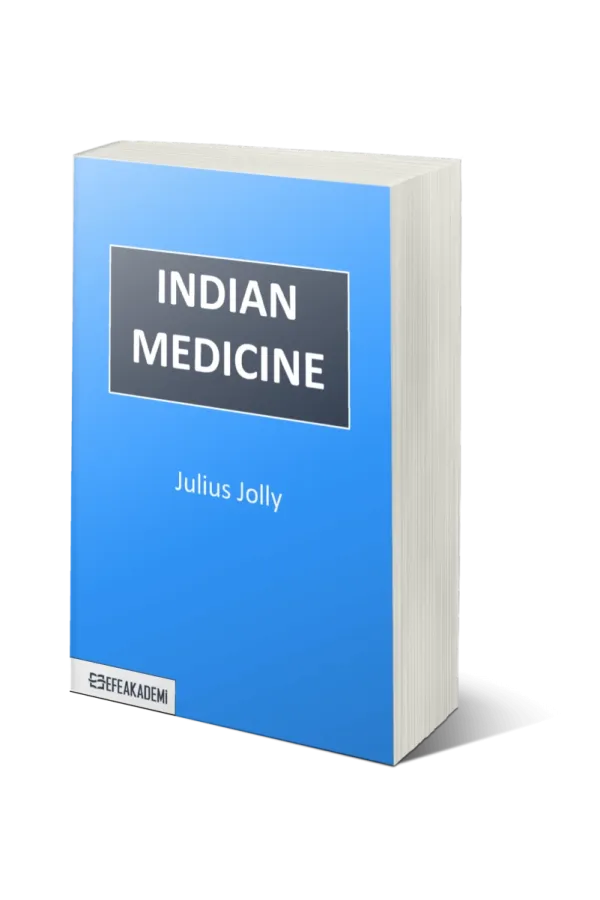 Indian Medicine – Classic Reprint