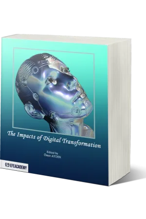 The Impacts Of Dıgıtal Transformatıon
