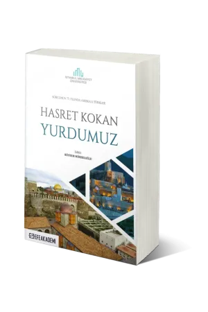 Sürgünün 75. Yılında Ahıskalı Türkler-Hasret Kokan Yurdumuz