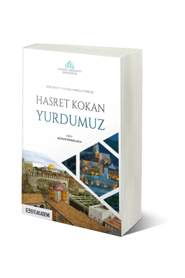 Sürgünün 75. Yılında Ahıskalı Türkler-Hasret Kokan Yurdumuz