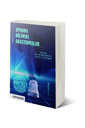 Sporda Bilimsel Araştırmalar
