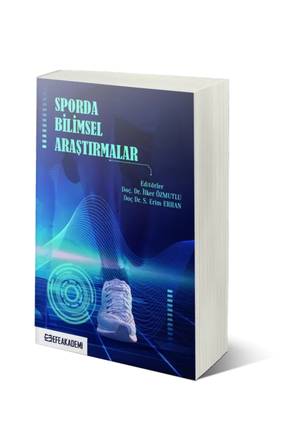 Sporda Bilimsel Araştırmalar