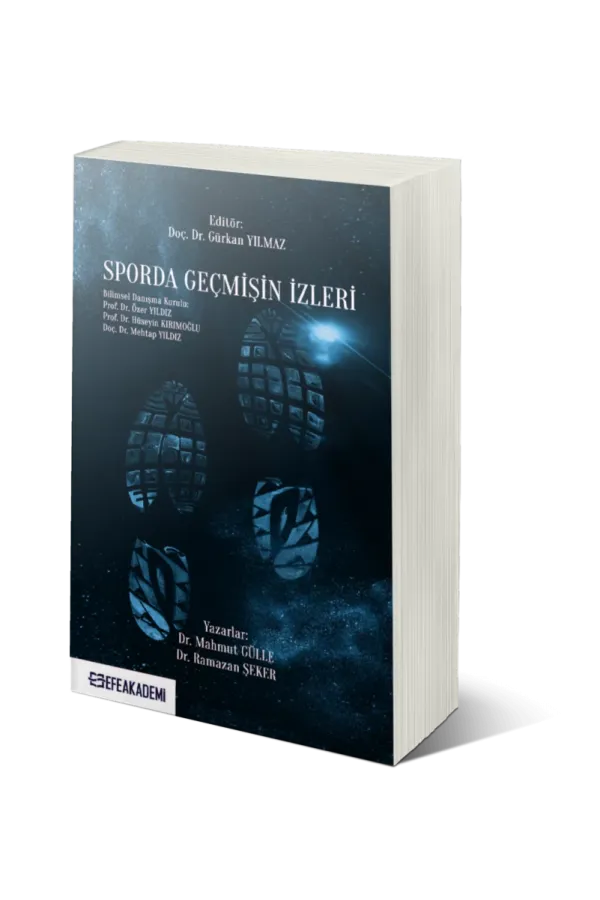 Sporda Geçmişin İzleri