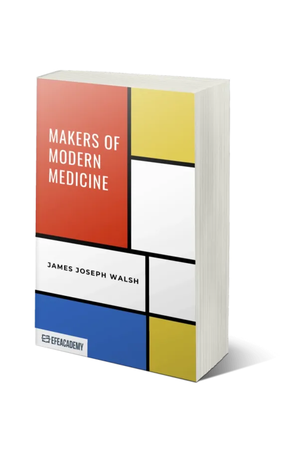 Makers Of Modern Medicine