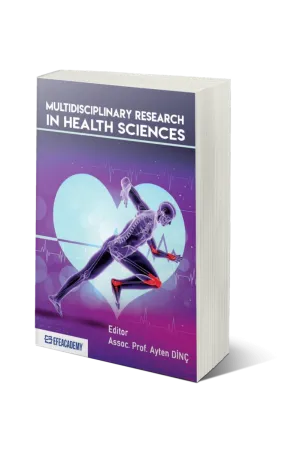Multidisciplinary Research In Health Sciences