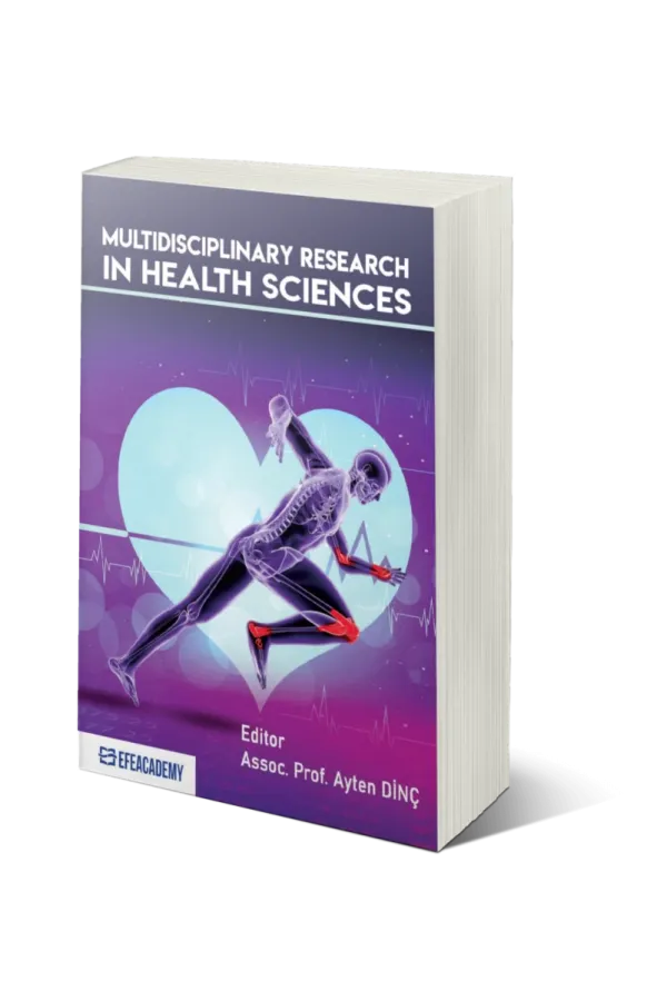 Multidisciplinary Research In Health Sciences