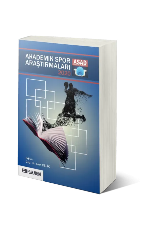 Akademik Spor Araştırmaları 2020