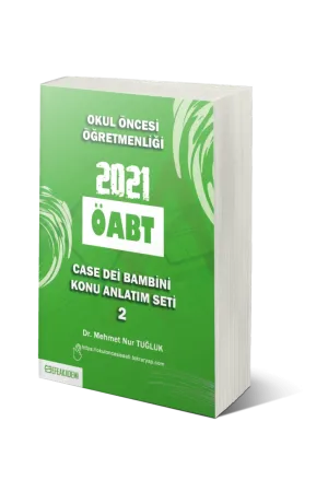 Sınav Kitapları (KPSS, ALES, YKS vb.)