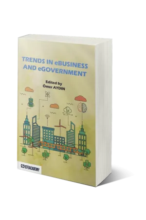 Trends In Ebusıness And Egovernment
