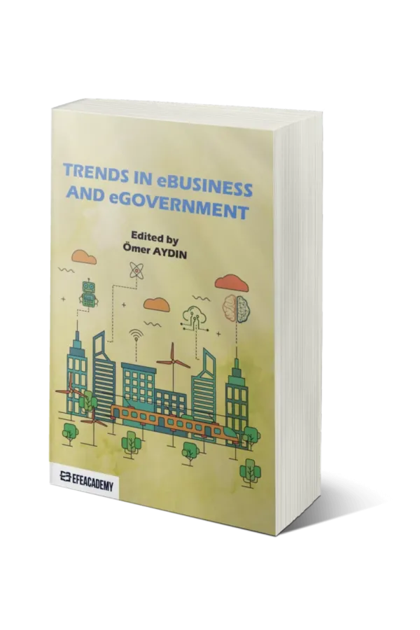 Trends In Ebusıness And Egovernment