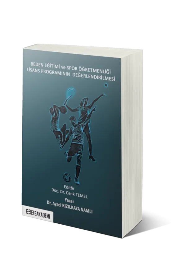 Beden Eğitimi Ve Spor Öğretmenliği Lisans Programının Değerlendirilmesi