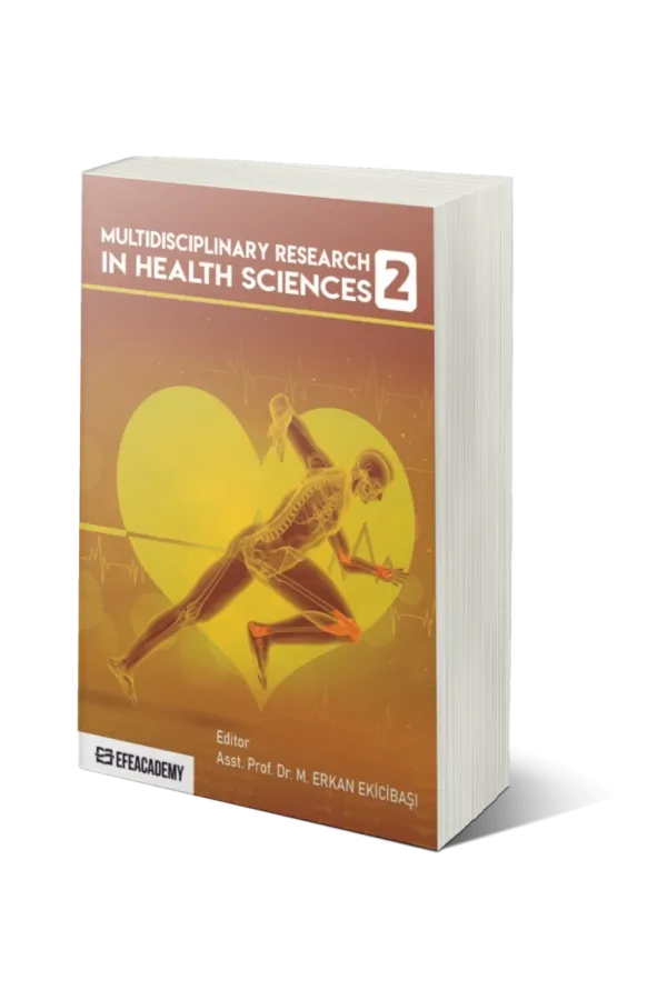 Multidisciplinary Research In Health Sciences - 2