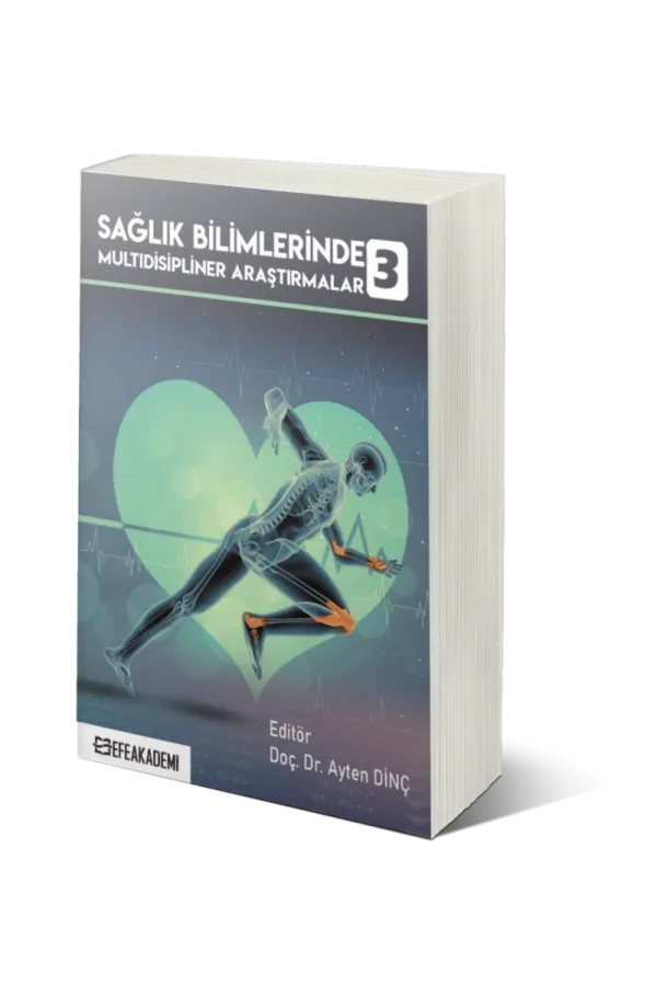 Sağlık Bilimlerinde Multidisipliner Araştırmalar-3