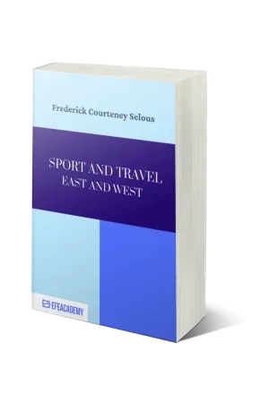 Sport And Travel - East And West