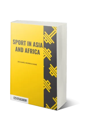 Sport In Asia And Africa