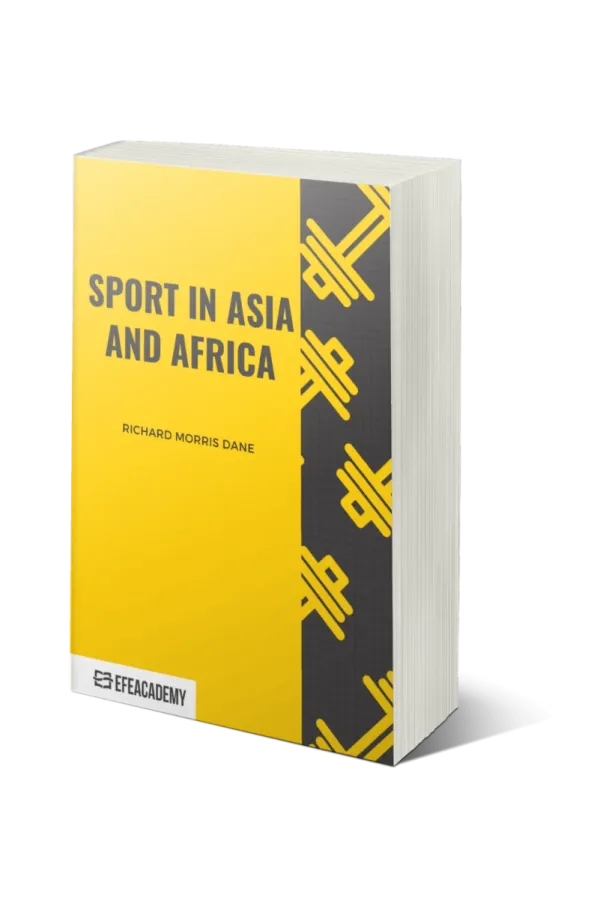 Sport In Asia And Africa