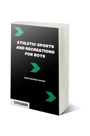 Athletic Sports And Recreations For Boys