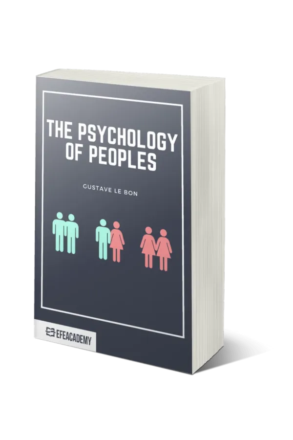 The Psychology Of Peoples