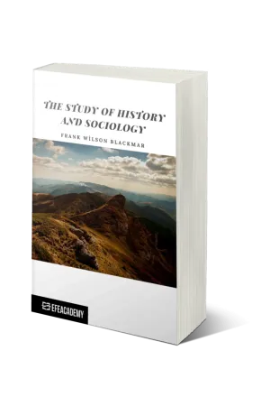 The Study Of History And Sociology