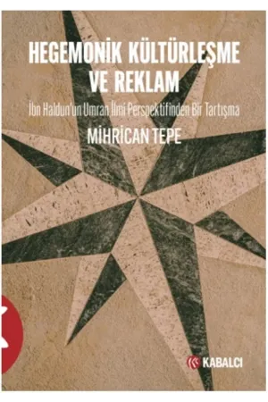 Hegemonik Kültürleşme Ve Reklam