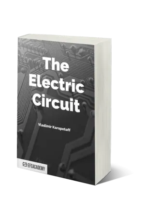 The Electric Circuit - Classic Reprint
