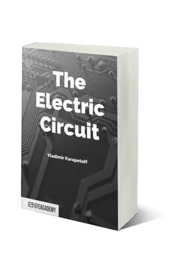 The Electric Circuit - Classic Reprint