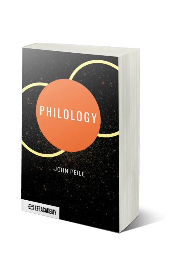 Philology - Classic Reprint