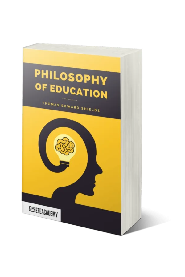 Philosophy Of Education
