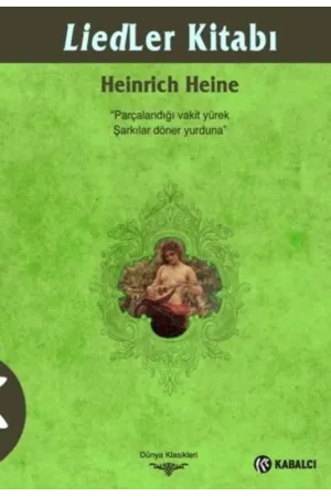 Heınrıch Heıne Lıedler