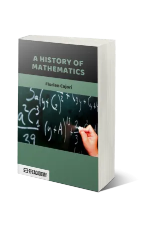 A History Of Mathematics