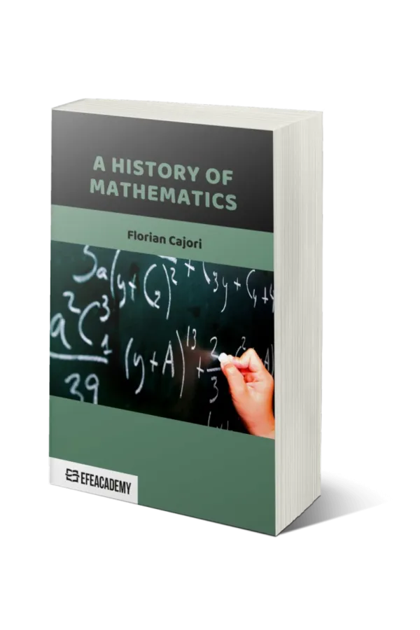 A History Of Mathematics