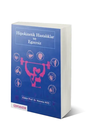 Hipokinetik Hastalıklar Ve Egzersiz