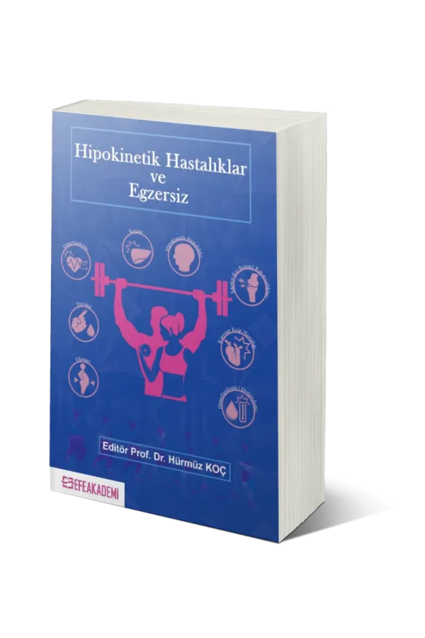 Hipokinetik Hastalıklar Ve Egzersiz