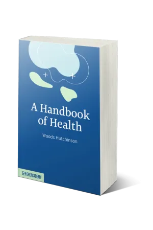 A Handbook Of Health