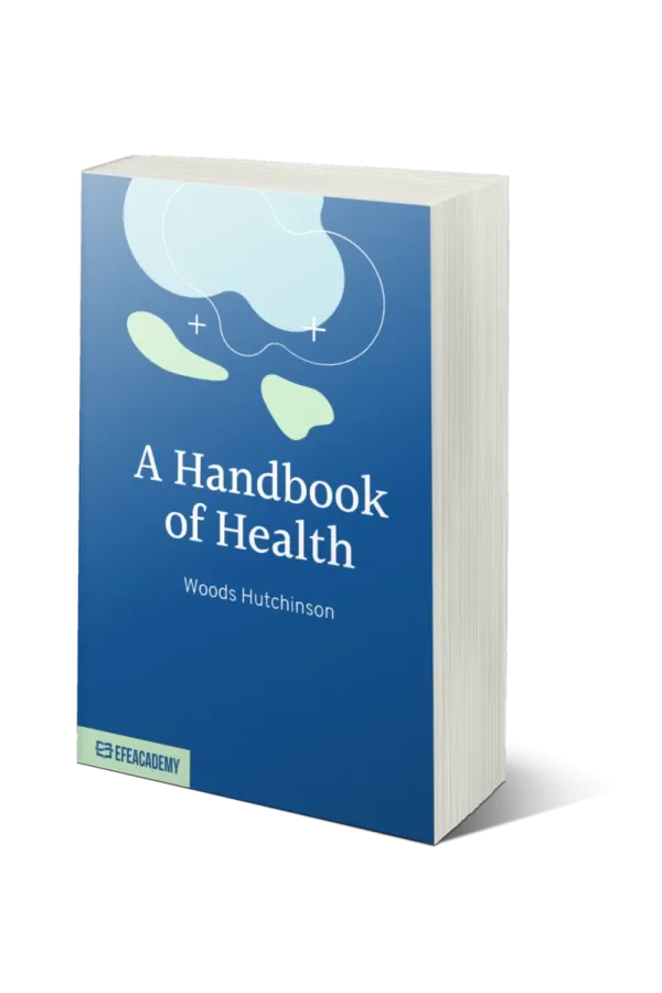 A Handbook Of Health