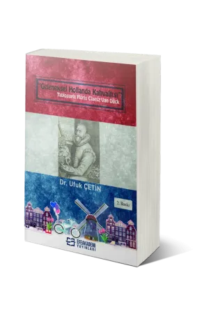 “Geleneksel Hollanda Kahvaltısı” Tablosuyla Floris Claesz Van Dijck