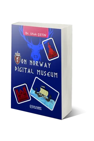 On Norway Digital Museum