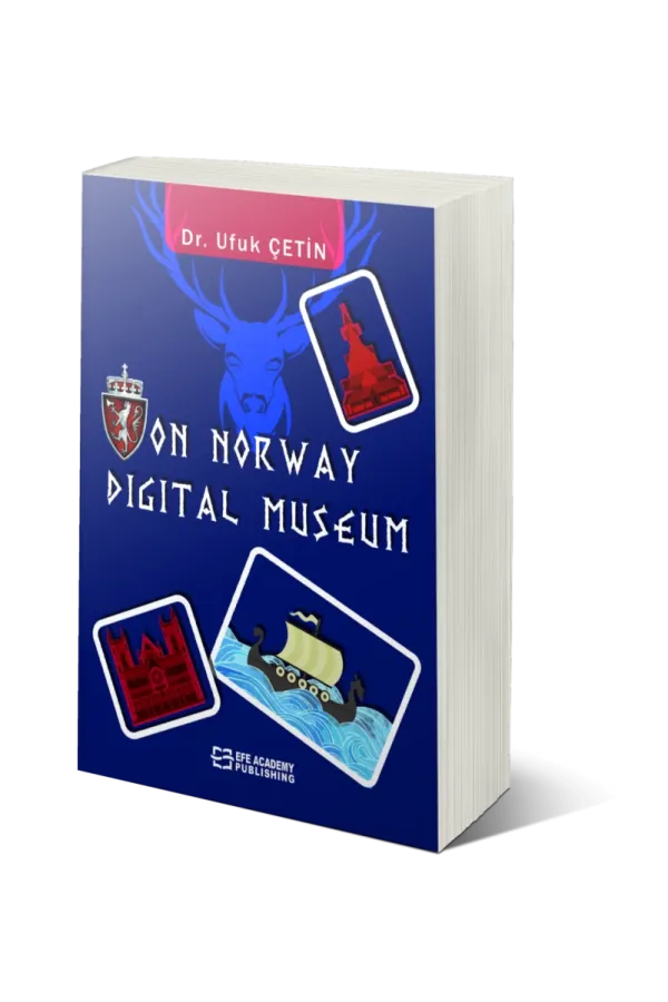 On Norway Digital Museum