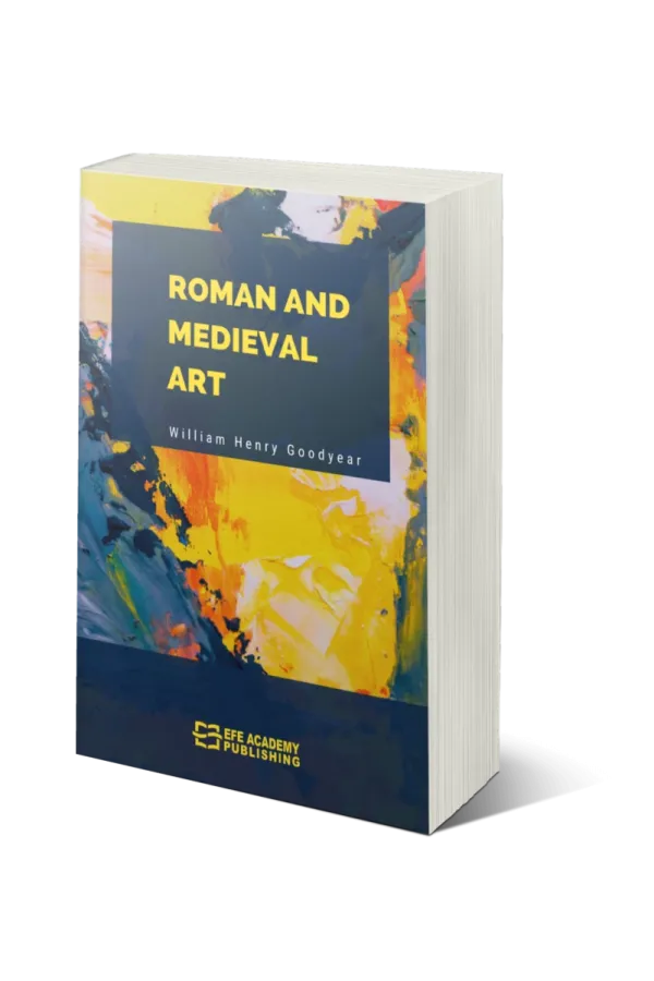 Roman And Medieval Art