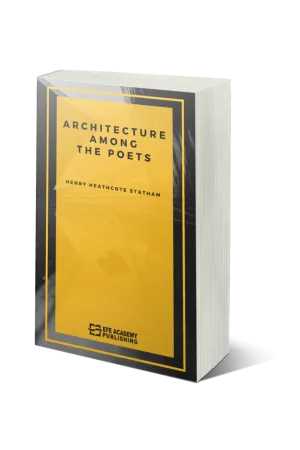 Architecture Among The Poets