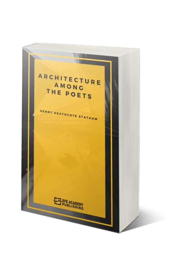 Architecture Among The Poets