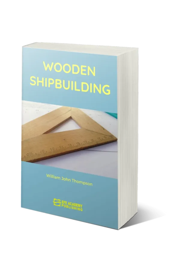 Wooden Shipbuilding