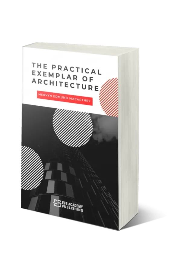 The Practical Exemplar Of Architecture
