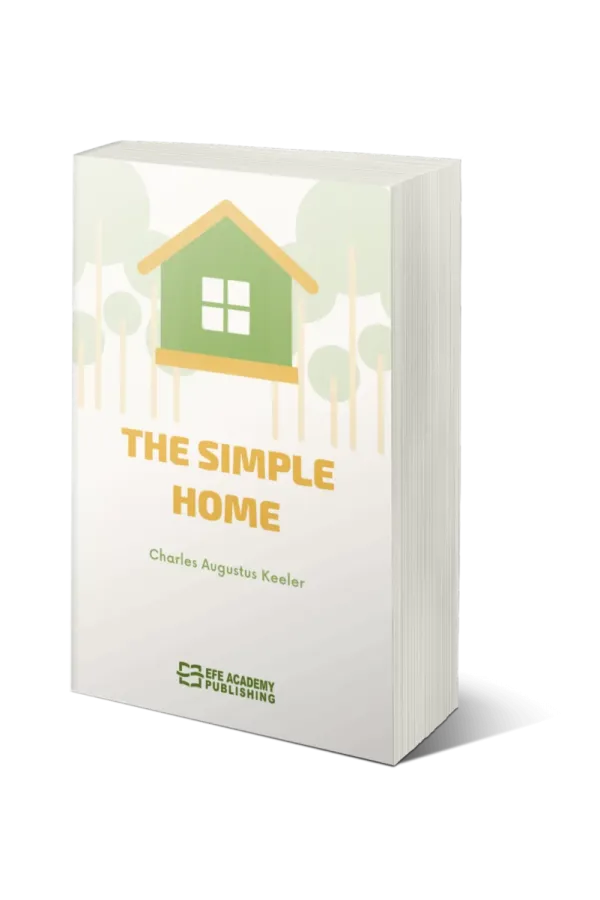 The Simple Home