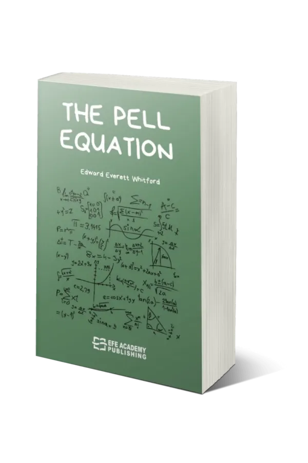 The Pell Equation