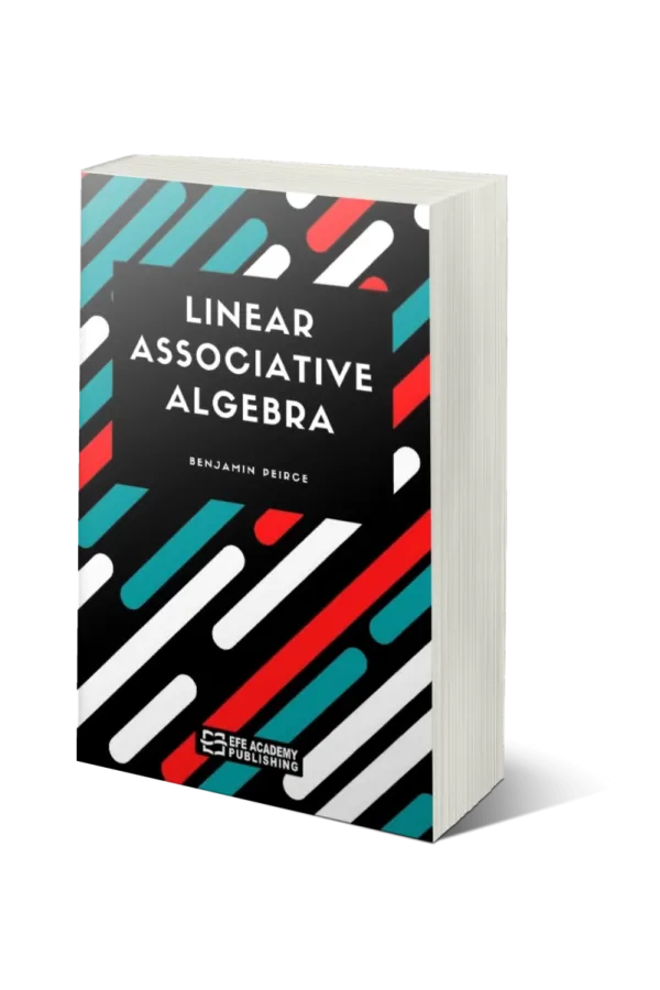 Linear Associative Algebra