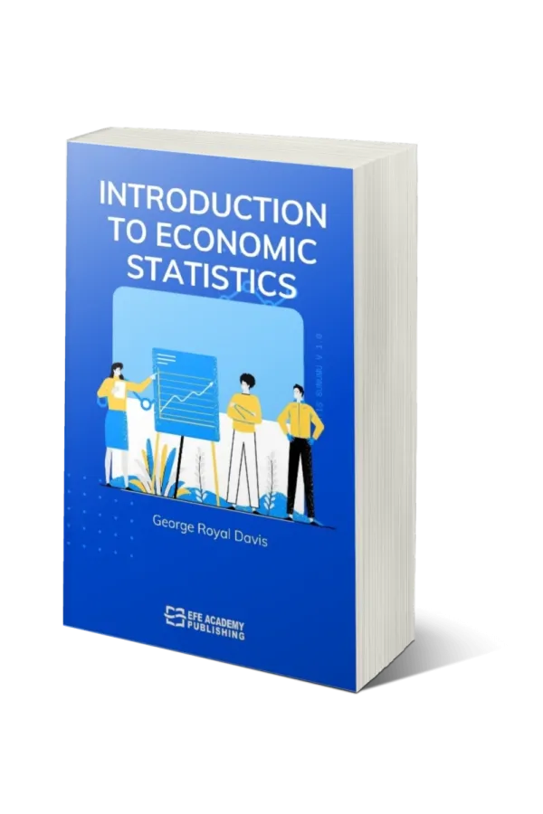 Introduction To Economic Statistics